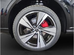 Audi Q5 TFSI qu. AHK Pano LED LM 21" B&O 360° Head-Up Luft