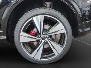 Audi Q5 TFSI qu. AHK Pano LED LM 21" B&O 360° Head-Up Luft
