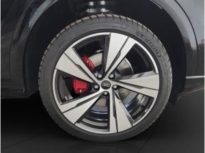 Audi Q5 TFSI qu. AHK Pano LED LM 21" B&O 360° Head-Up Luft