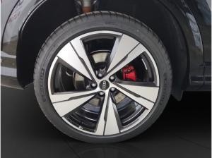 Audi Q5 TFSI qu. AHK Pano LED LM 21" B&O 360° Head-Up Luft