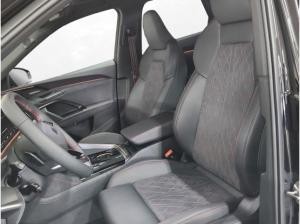 Audi Q5 TFSI qu. AHK Pano LED LM 21" B&O 360° Head-Up Luft