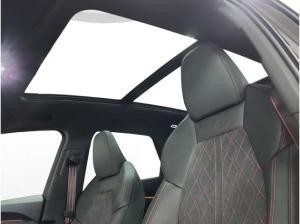Audi Q5 TFSI qu. AHK Pano LED LM 21" B&O 360° Head-Up Luft