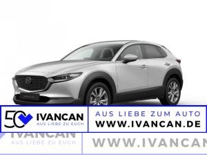 Mazda CX-30 5WGN 2.5L e-SKYACTIV G 140ps 6AT FWD Exclusive-Line