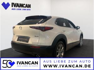 Mazda CX-30 2.5L e-SKYACTIV G 140ps 6MT FWD Exclusive-Line