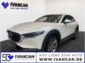 Mazda CX-30 2.5L e-SKYACTIV G 140ps 6MT FWD Exclusive-Line