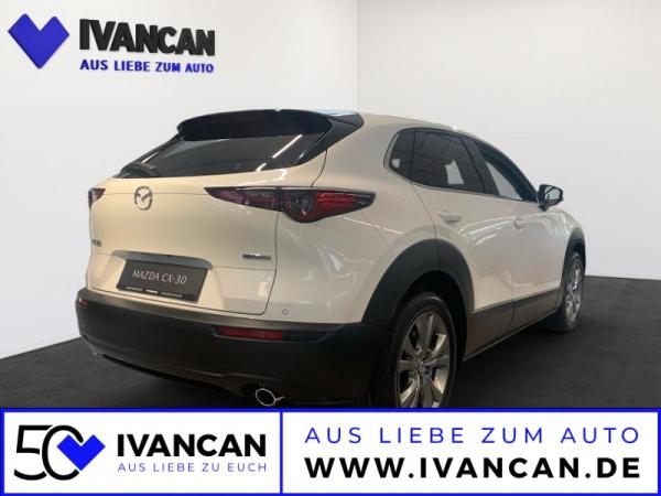 Mazda CX-30 2.5L e-SKYACTIV G 140ps 6MT FWD Exclusive-Line