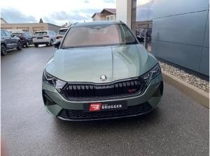 Skoda Octavia Combi RS 2.0 TSI DSG MATRIX RFK ACC APP