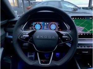 Skoda Octavia Combi RS 2.0 TSI DSG MATRIX RFK ACC APP