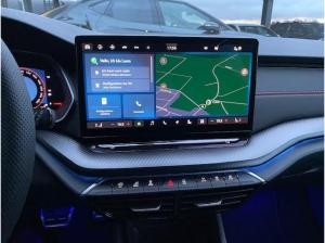 Skoda Octavia Combi RS 2.0 TSI DSG MATRIX RFK ACC APP