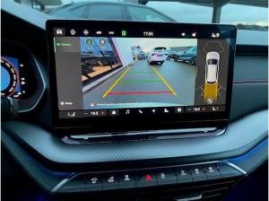 Skoda Octavia Combi RS 2.0 TSI DSG MATRIX RFK ACC APP