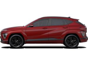 Hyundai KONA Elektro KONA ELEKTRO 49KWH SELECT EFFIZIENZ-PAKET