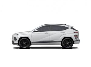 Hyundai KONA Elektro *SONDERAKTION* (MY26) EV 65kWh (204 PS) 2WD Trend