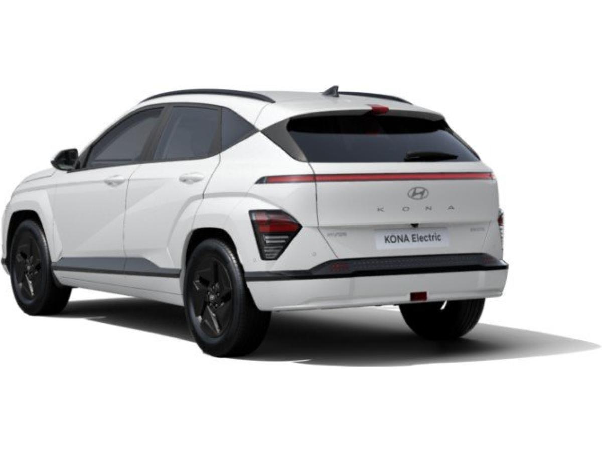 Hyundai KONA Elektro