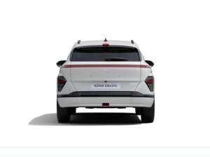 Hyundai KONA Elektro *SONDERAKTION* (MY26) EV 65kWh (204 PS) 2WD Trend