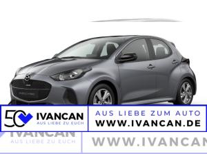 Mazda 2 2024 Hybrid 5HB 1.5L VVT-i 116 CVT FWD Exclusive-Line