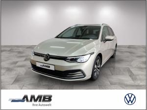 Volkswagen Golf Variant Move 1.5 TSI AHK/ACC/Pano/03.29Garantie