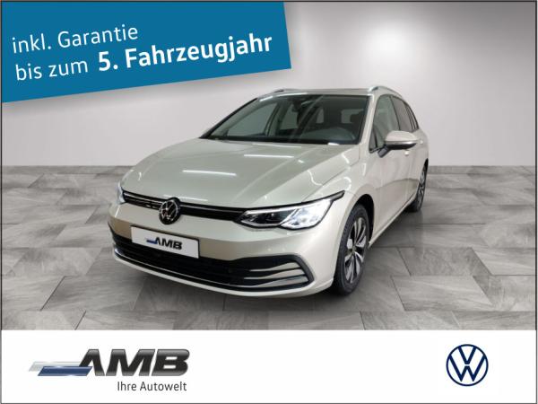 Volkswagen Golf Variant Move 1.5 TSI AHK/ACC/Pano/03.29Garantie