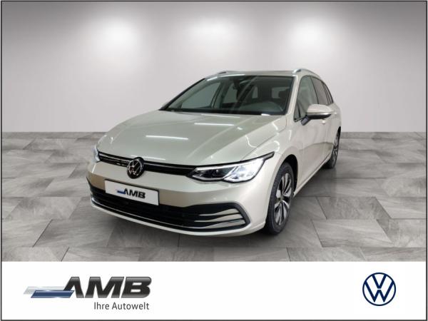 Volkswagen Golf Variant Move 1.5 TSI AHK/ACC/Pano/03.29Garantie