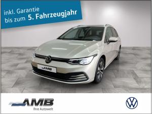 Volkswagen Golf Variant Move 1.5 TSI AHK/ACC/Pano/03.29Garantie