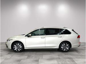 Volkswagen Golf Variant Move 1.5 TSI AHK/ACC/Pano/03.29Garantie