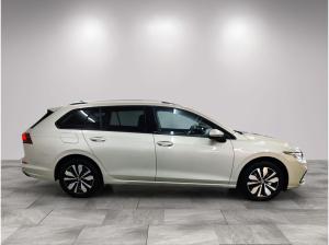 Volkswagen Golf Variant Move 1.5 TSI AHK/ACC/Pano/03.29Garantie