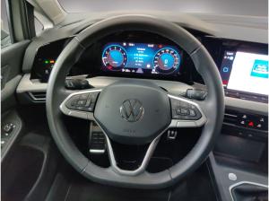 Volkswagen Golf Variant Move 1.5 TSI AHK/ACC/Pano/03.29Garantie