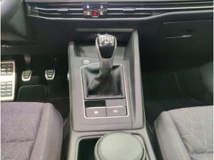 Volkswagen Golf Variant Move 1.5 TSI AHK/ACC/Pano/03.29Garantie