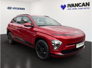 Hyundai KONA Elektro (MY26) EV 49kWh (135 PS) 2WD Select Effizienz-Paket