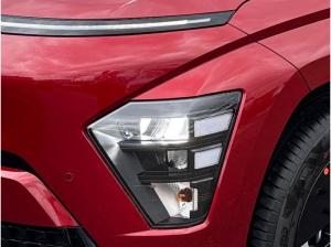 Hyundai KONA Elektro (MY26) EV 49kWh (135 PS) 2WD Select Effizienz-Paket
