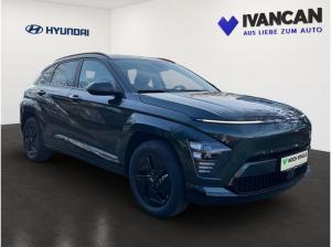Hyundai KONA Elektro (MY26) EV 65kWh (204 PS) 2WD Trend Assistenz-Paket