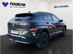 Hyundai KONA Elektro (MY26) EV 65kWh (204 PS) 2WD Trend Assistenz-Paket