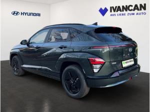 Hyundai KONA Elektro (MY26) EV 65kWh (204 PS) 2WD Trend Assistenz-Paket