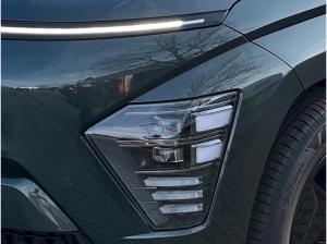 Hyundai KONA Elektro (MY26) EV 65kWh (204 PS) 2WD Trend Assistenz-Paket