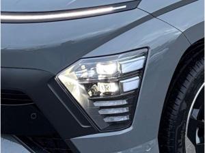 Hyundai KONA Elektro (MY26) EV 65kWh (204 PS) 2WD N Line X