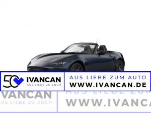 Mazda MX-5 2ST 1.5I HOMURA