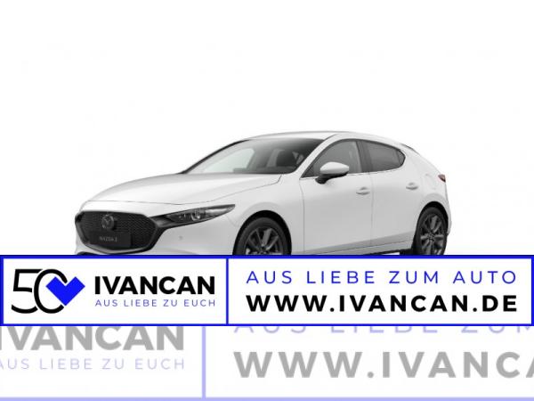 Mazda 3 2.5I EXCLUSIVE-LINE