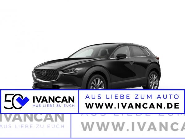 Mazda CX-30 2.0 X A/T AWD TAKUMI SUNR BLOP
