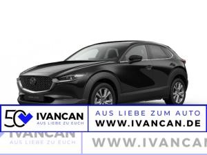 Mazda CX-30 2.5I EXCLUSIVE-LINE