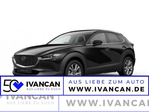 Mazda CX-30 2.5I EXCLUSIVE-LINE