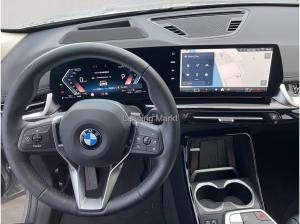 BMW X1 xDrive23d Steptronic Panorama Head-Up AHK