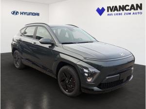 Hyundai KONA Elektro (MY26) EV 49kWh (135 PS) 2WD Select Effizienz-Paket