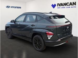 Hyundai KONA Elektro (MY26) EV 49kWh (135 PS) 2WD Select Effizienz-Paket