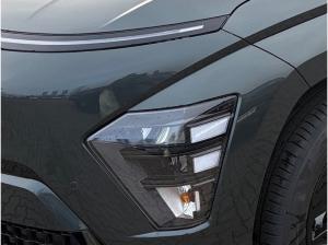 Hyundai KONA Elektro (MY26) EV 49kWh (135 PS) 2WD Select Effizienz-Paket