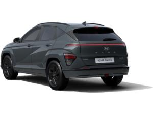 Hyundai KONA Elektro (MY26) EV 65kWh (204 PS) 2WD Trend el. Heckklappe