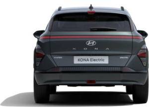 Hyundai KONA Elektro (MY26) EV 65kWh (204 PS) 2WD Trend el. Heckklappe