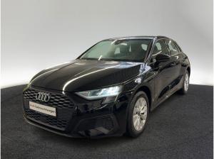 Audi A3 Sportback 40 TFSIe LED DAB Smartphone Interface
