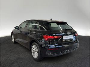 Audi A3 Sportback 40 TFSIe LED DAB Smartphone Interface