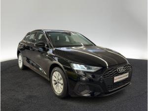 Audi A3 Sportback 40 TFSIe LED DAB Smartphone Interface