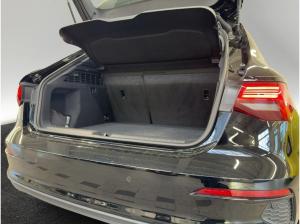 Audi A3 Sportback 40 TFSIe LED DAB Smartphone Interface