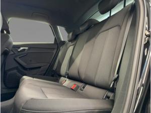 Audi A3 Sportback 40 TFSIe LED DAB Smartphone Interface